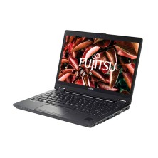 Fujitsu LifeBook U729 Táctil / Intel Core i5-8265U / 8 GB / 256 SSD / 12"