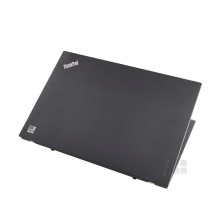 Lenovo ThinkPad T470s / Intel Core i7-6600U / 8 GB / 256 NVME / 14"
