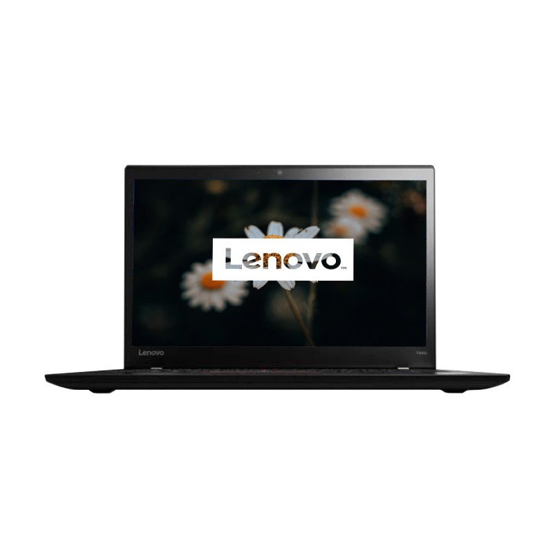 Lenovo ThinkPad T470s / Intel Core i7-7500U / 8 GB / 512 NVME / 14"