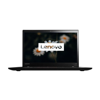 Lenovo ThinkPad T470s / Intel Core i7-7500U / 14"
