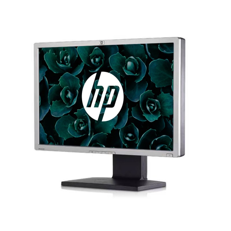 HP LP2465 24" LCD TFT FullHD