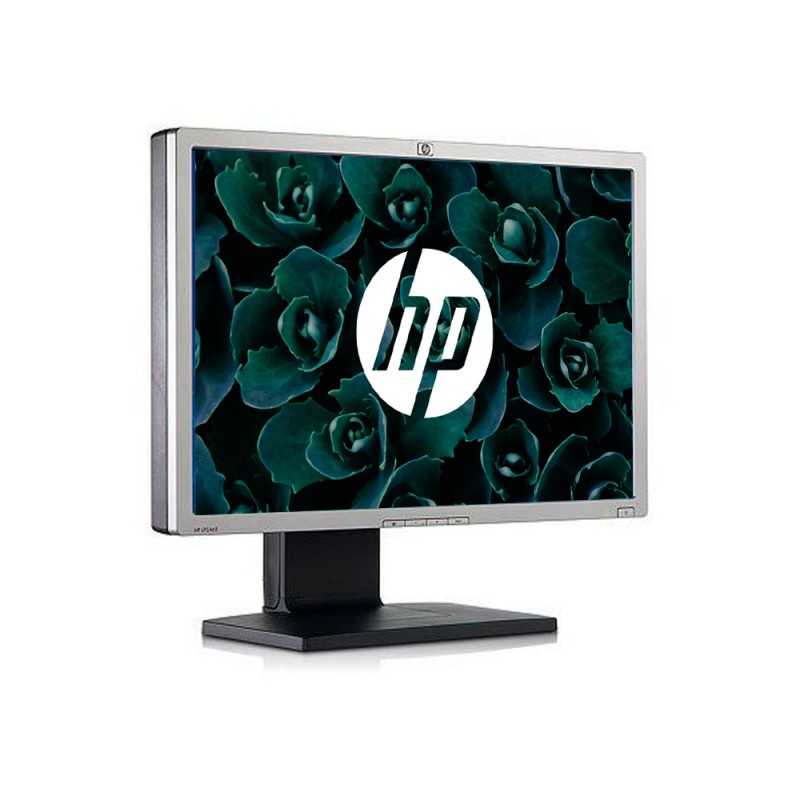 HP LP2465 24-Zoll-TFT-LCD-FullHD