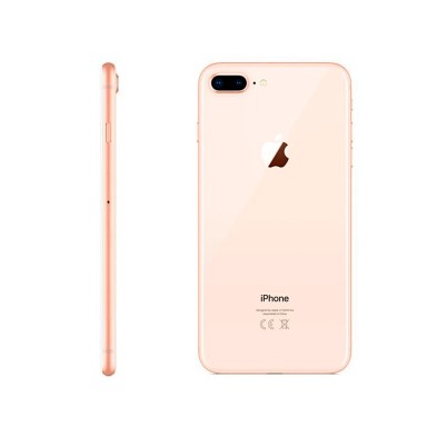 iPhone 8 / Or rose
