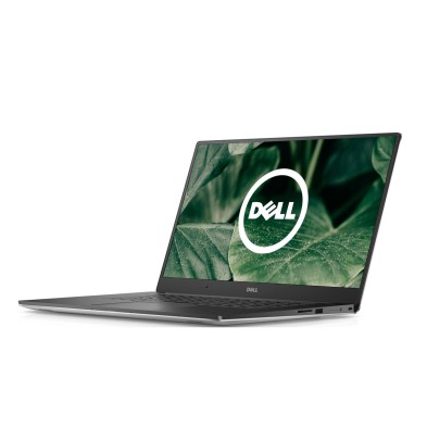 Dell XPS 15 9560 Touch / Intel Core i7-7700HQ / 15" / NVIDIA GeForce GTX 1050 
