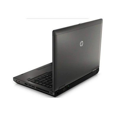 HP EliteBook 6475B / AMD A6-4400M / 14" / Without webcam