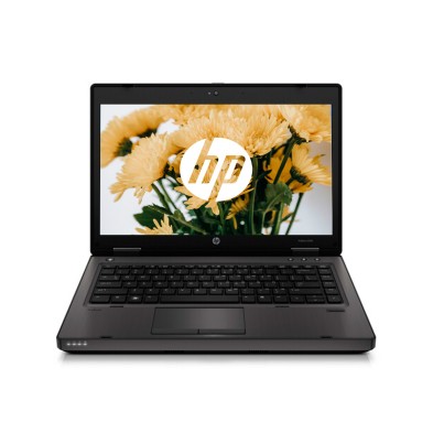 HP EliteBook 6475B / AMD A6-4400M / 14" / Without webcam