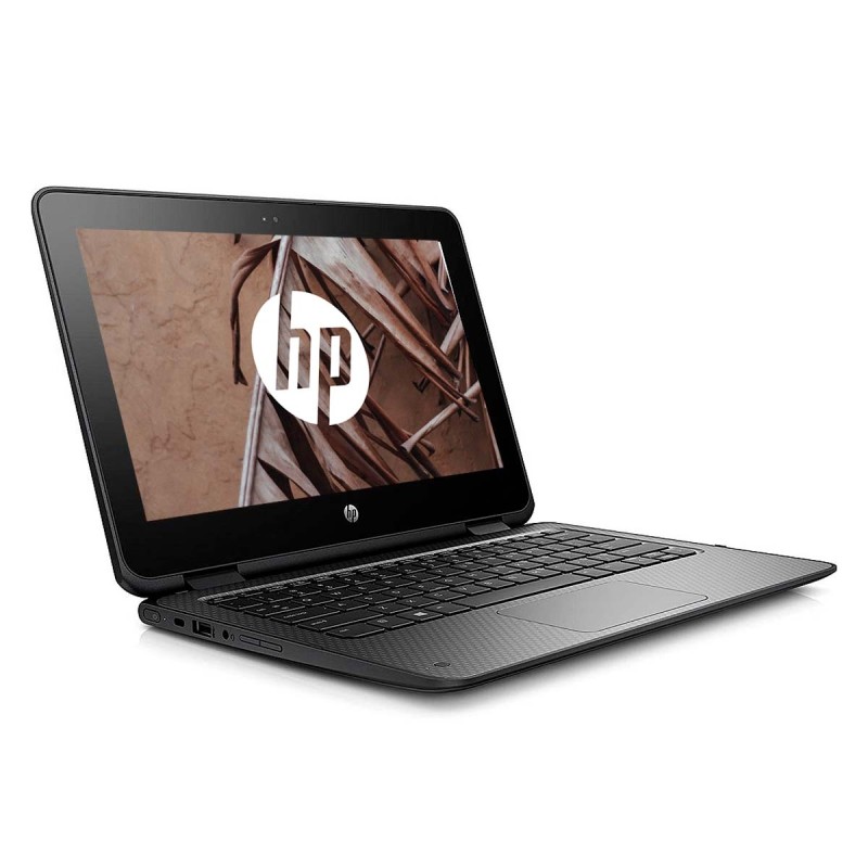 HP ChromeBook X360 11 G1 EE  Táctil /  Intel Celeron N3450 / 4 GB / 24 SSD / 11"