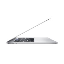 Apple MacBook Pro 15" (Mitte 2018) / Intel Core i7-8850H / 8 GB / 256 SSD