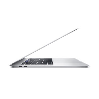 Apple MacBook Pro 15" (meados de 2018) / Intel Core i7-8850H / 8 GB / 256 SSD