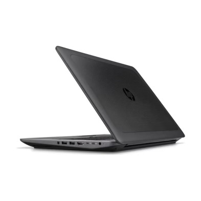 HP ZBook 15 G3 / Intel Core i7-6820HQ / 15" / QUADRO M1000M