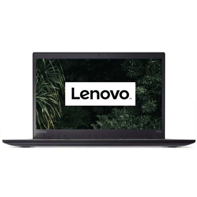 Lenovo ThinkPad T470s Touch / Intel Core i7-6600U / 14"
