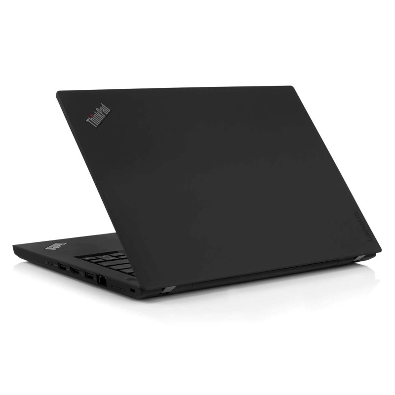 Lenovo ThinkPad T470s Táctil / Intel Core i7-6600U / 20 GB / 512 NVME / 14"
