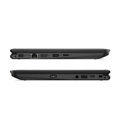 Lenovo ThinkPad Yoga 11E G5 Touch / Intel Celeron N4100 / 11" /