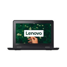 Lenovo ThinkPad Yoga 11E G5 Táctil / Intel Celeron N4100 / 4 GB / 128 SSD / 11"