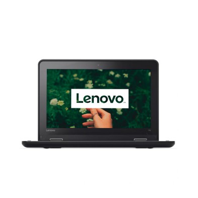 Lenovo ThinkPad Yoga 11E G5 Touch / Intel Celeron N4100 / 11" /