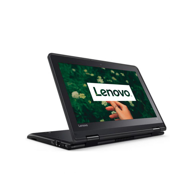 Lenovo ThinkPad Yoga 11E G5 Touch / Intel Celeron N4100 / 4 GB / 128 SSD / 11"