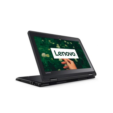 Lenovo ThinkPad Yoga 11E G5 Táctil / Intel Celeron N4100 / 11" /