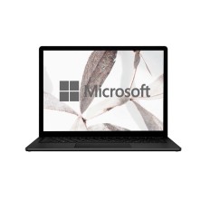 Microsoft Surface Laptop 2 / Intel Core i7-8650U / 16 GB / 512 NVME / 13"