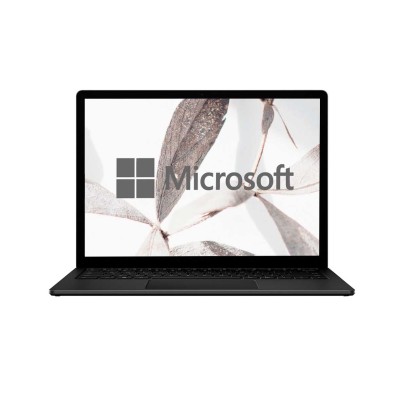 Microsoft Surface Laptop 2 / Intel Core i7-8650U / 13"
