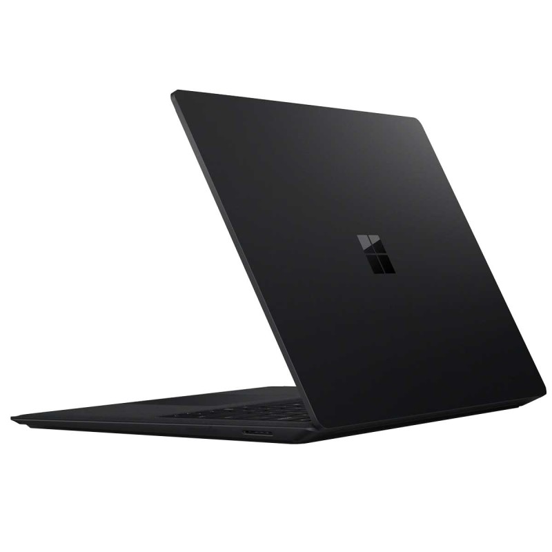Microsoft Surface Laptop 2 / Intel Core i7-8650U / 16 GB / 512 NVME / 13"