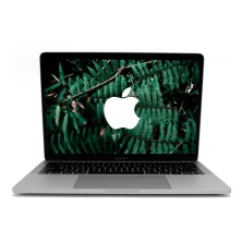 MacBook Pro 14 (meados de 2017) / Intel Core I5-7360U / 8 GB / 256 NVME / 13"