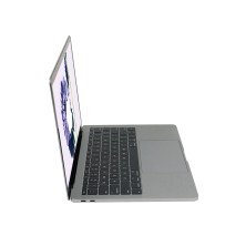 MacBook Pro 14 (Mid 2017) / Intel Core I5-7360U  / 8 GB / 128NVME / 13"