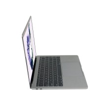 MacBook Pro 14 (Mitte 2017) / Intel Core I5-7360U / 8 GB / 128NVME / 13"