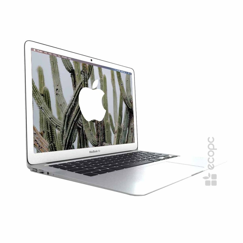 Apple MacBook Air 11" (início de 2014) / Intel Core i5-4260U / 8 GB / 251 SSD / 11"
