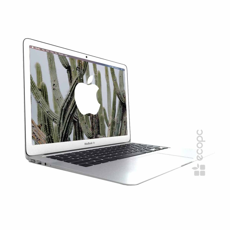 Apple MacBook Air 11" (início de 2014) / Intel Core i5-4260U / 8 GB / 251 SSD / 11"