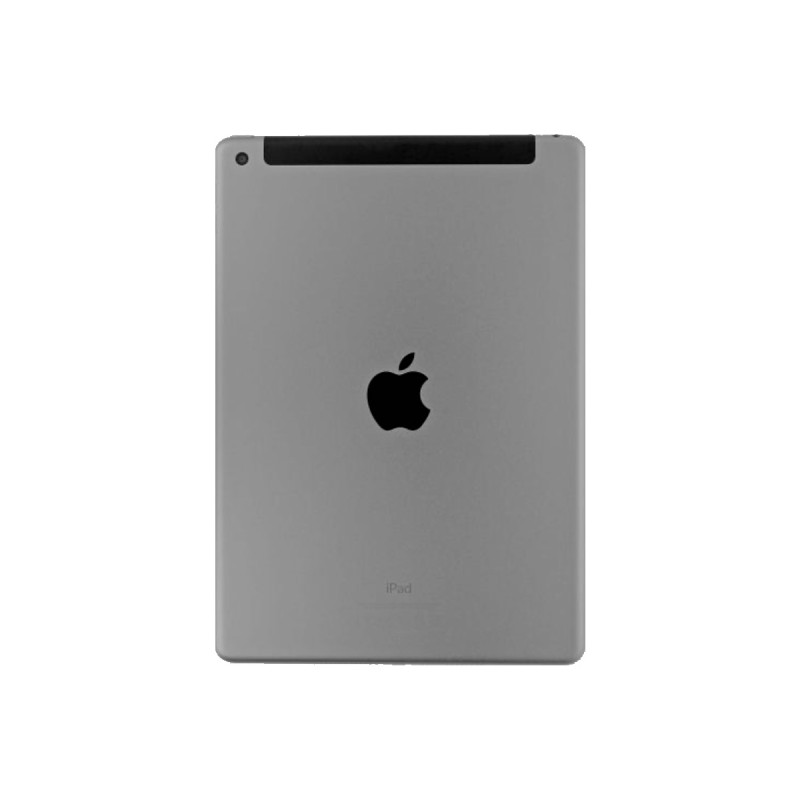 Apple iPad 5ª geração 9,7" (A1823) cinza espacial / 128 SSD / 2 GB