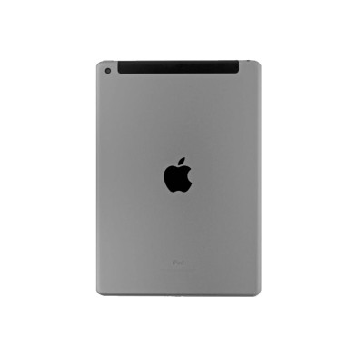 Apple iPad 5ª geração 9,7" (A1823) cinza espacial / 128 SSD / 2 GB