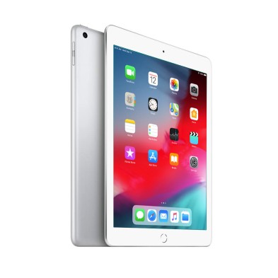 Apple iPad 6ª geração 9,7" (A1954) cinza
