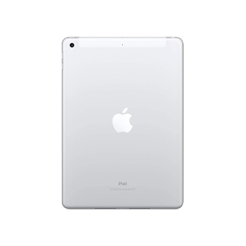 Apple iPad 6ª geração 9,7" (A1954) cinza / 128 SSD / 2 GB
