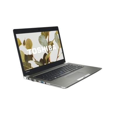 Toshiba Portégé Z30T-A Táctil / Intel Core I7-4500U / 13"