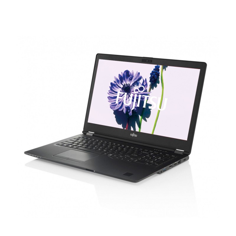 Fujitsu LifeBook E549 / Intel Core I5-8265U / 8 GB / 256 SSD / 14"