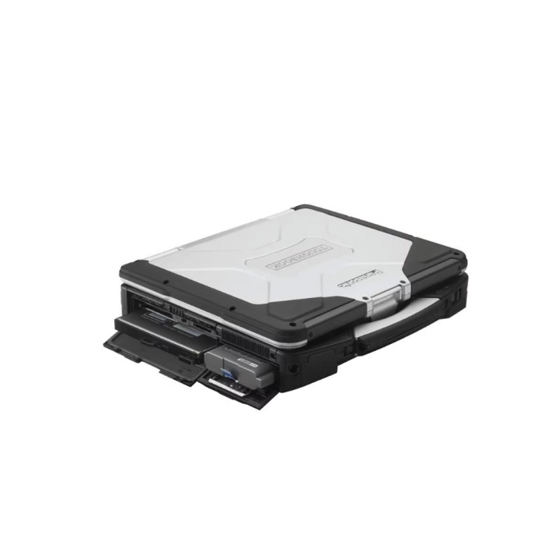 Panasonic CF-31 MK5 / Intel Core I5-5300U  / 8 GB / 512 SSD / 13"