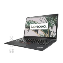 Los 5 Einheiten Lenovo ThinkPad X1 Yoga G2 Touch / Intel Core I7-7600U / 16 GB / 512 NVME / 14"