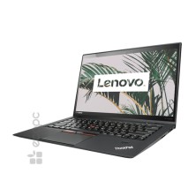 Lote 5 unidades Lenovo ThinkPad X1 Yoga G2 Táctil / Intel Core I7-7600U / 16 GB / 512 NVME / 14"
