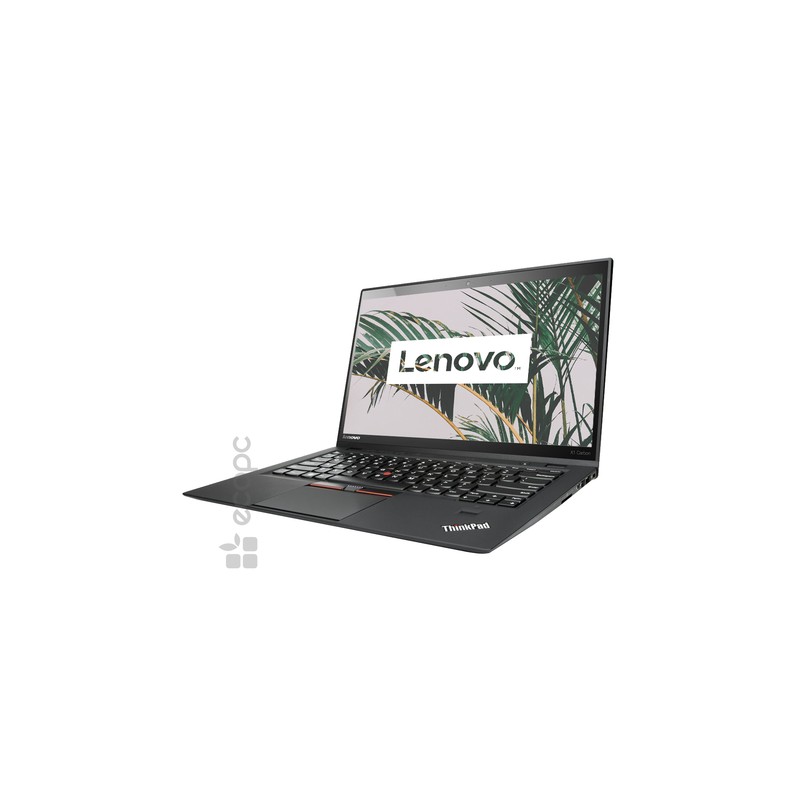 Lote 5 unidades Lenovo ThinkPad X1 Yoga G2 Touch / Intel Core I7-7600U / 16 GB / 512 NVME / 14"