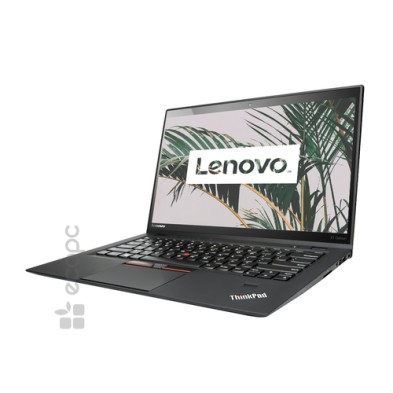 Los 5 Einheiten Lenovo ThinkPad X1 Yoga G2 Touch / Intel Core I7-7600U / 14"