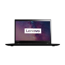 Lot von 5 Einheiten Lenovo ThinkPad T470s Touch / Intel Core I5-7300U / 8 GB / 256 SSD / 14"