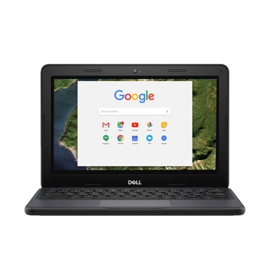 Lote 5 unidades Dell ChromeBook 5190 / Intel Celeron N3350 / 11"