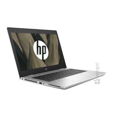 HP EliteBook 840 G5 / Intel Core i5-8250U / 14"