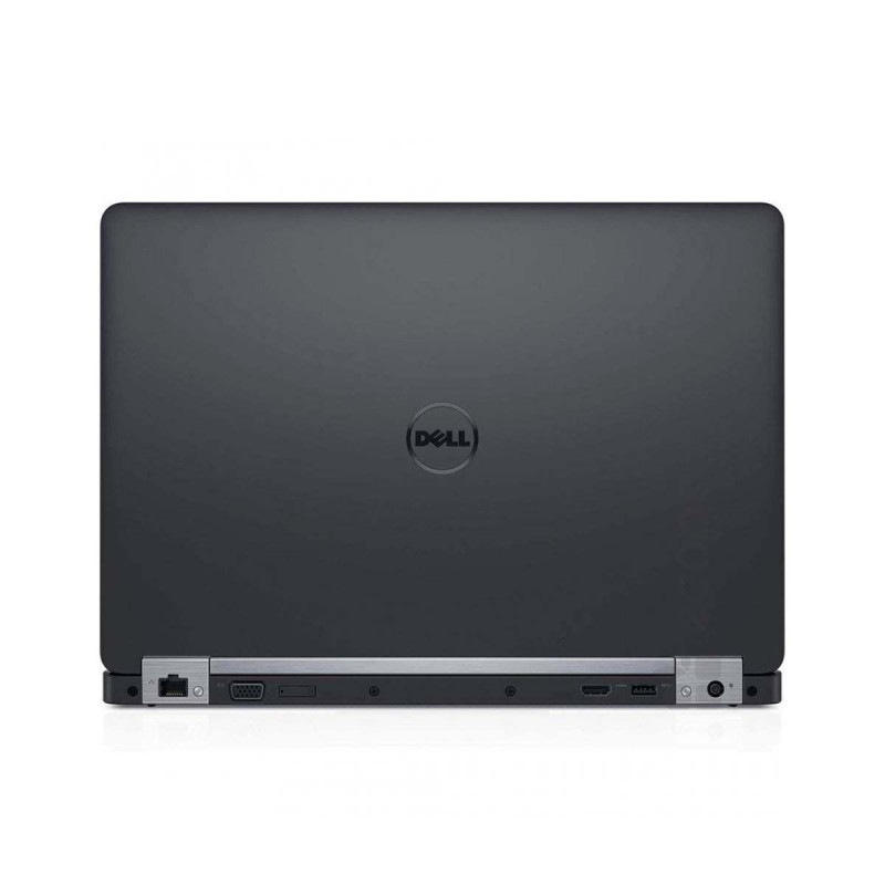 Los 6 x Dell Latitude E5470 / Intel Core I5-6200U / 8 GB / 128 SSD / 14"