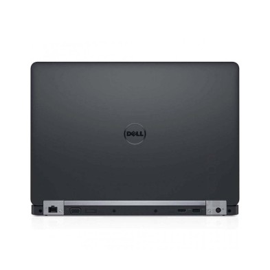 Lote 6 x Dell Latitude E5470 / Intel Core I5-6200U / 8 GB / 128 SSD / 14"