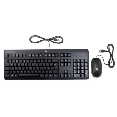 Super pack HP EliteDesk 800 G3 Mini / Intel Core I5-6500T + Écran Dell U2419H 24"