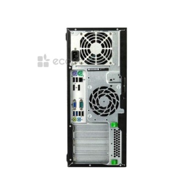 HP EliteDesk 800 G1 Tower / Intel Core I5-4570