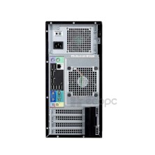 Dell OptiPlex 7010 TORRE / Intel Core I5-3470 / 8 GB / 256 SSD