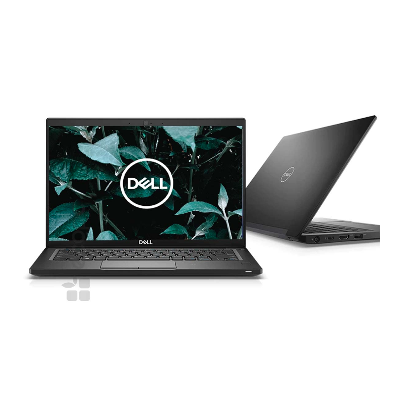 Lote 5 x Dell Latitude 7390 Táctil / Intel Core i5-8350U / 8 GB / 256 SSD / 13"
