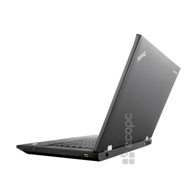 Lenovo ThinkPad L430 / Intel Celeron B800 / 14"
